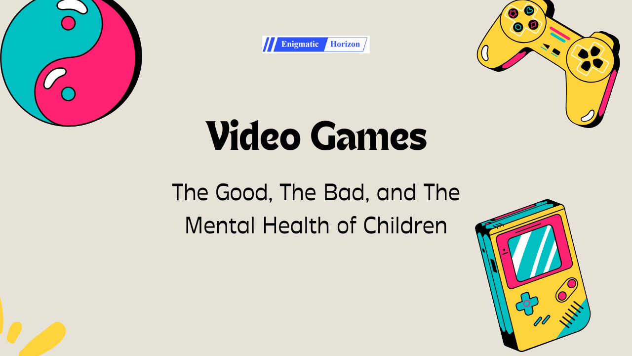 video-games-the-good-the-bad-and-the-mental-health-of-children