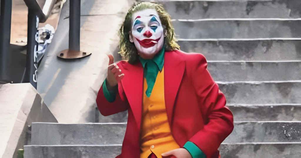 Joker (2019): Exploring its Parallels with Indian Spirituality ...