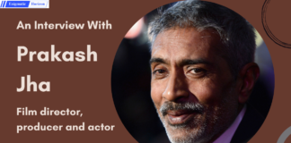 I don’t revolve my stories around any particular actor – Filmmaker Prakash Jha in an exclusive interview