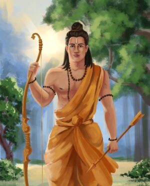 Top 5 Things we can learn from the Life of Sri Ram - Enigmatic Horizon