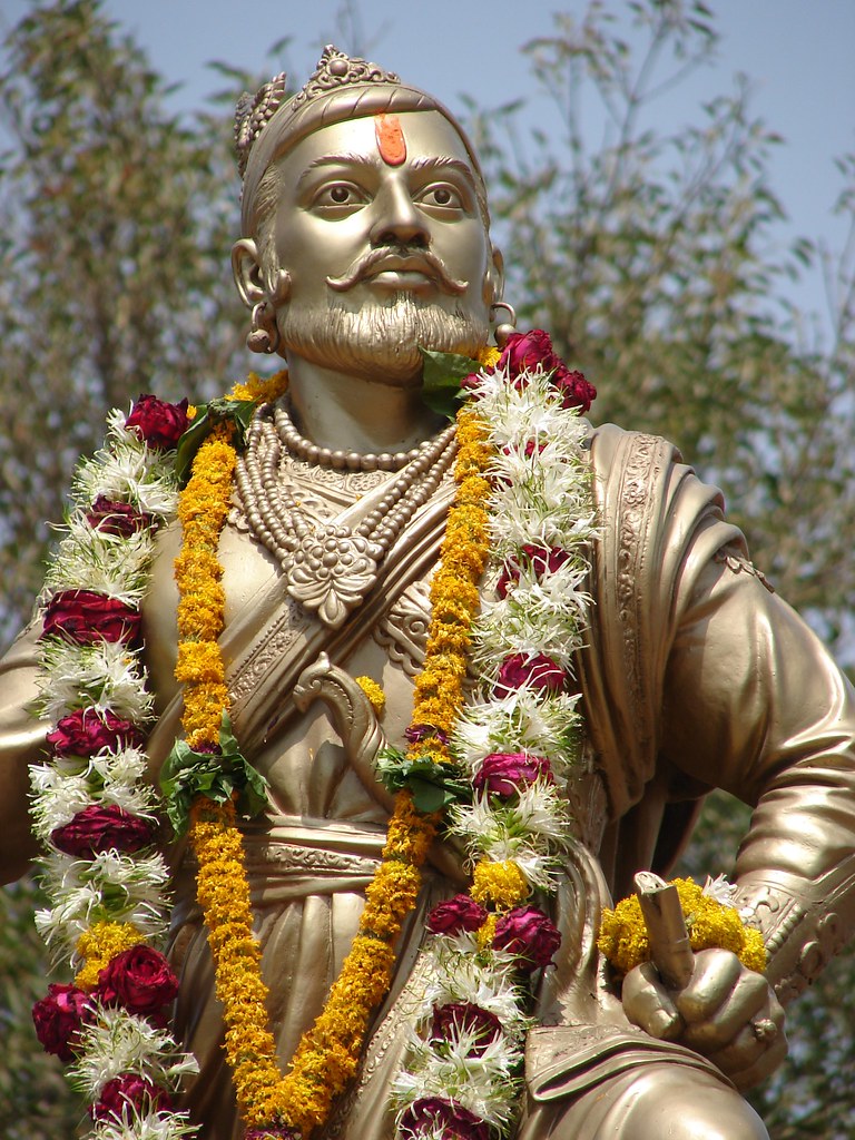 Chhatrapati Sambhaji Maharaj 