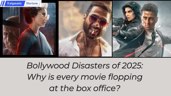 bollywood 2025