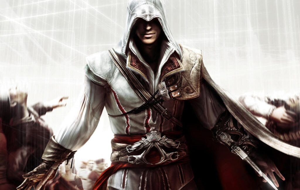 Assassins Creed games