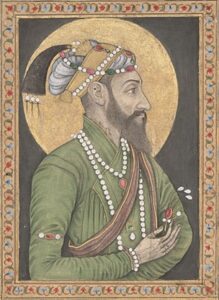 Aurangzeb