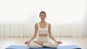 padmasana