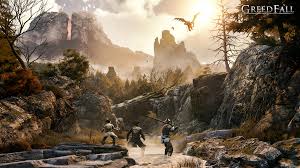 greedfall