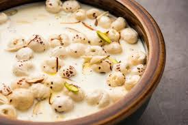 mahashivratri recipes 