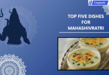 5 Mahashivratri Recipes that can help Elevate Your Celebration! mahashivratri foods