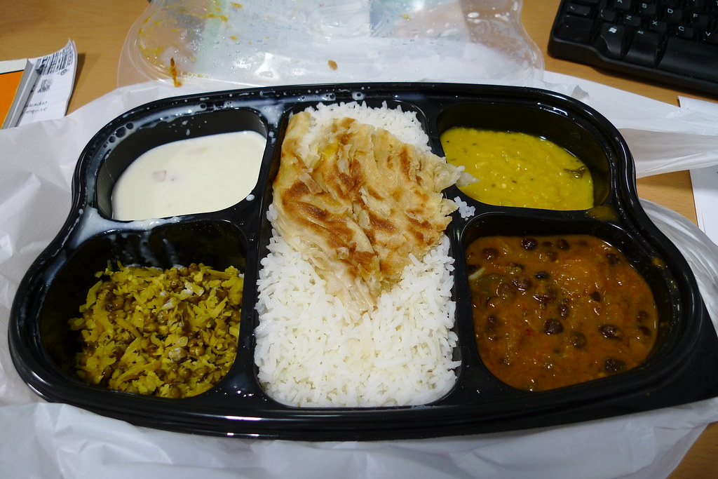 Affordable Indian restaurants in London