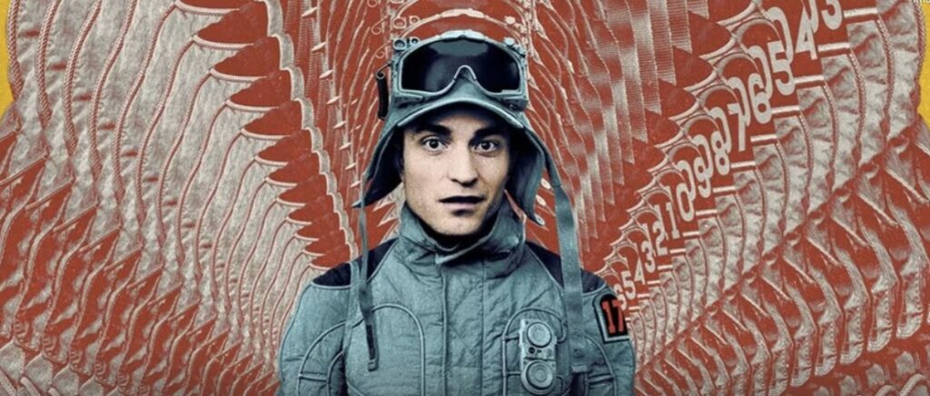 Mickey 17 movies for march 2025