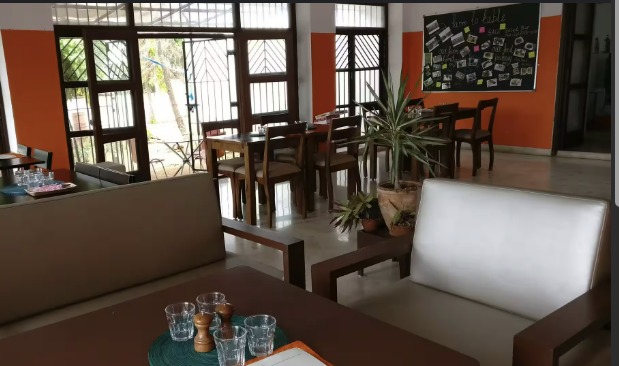 vegan restaurants in hyderabad