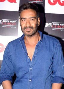 Should Ajay Devgn make Mahabharat movie 