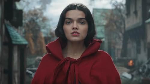 snow white 2025 