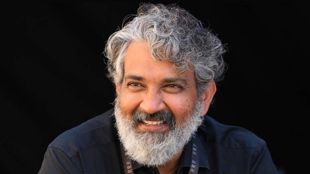 Rajamouli Mahabharat