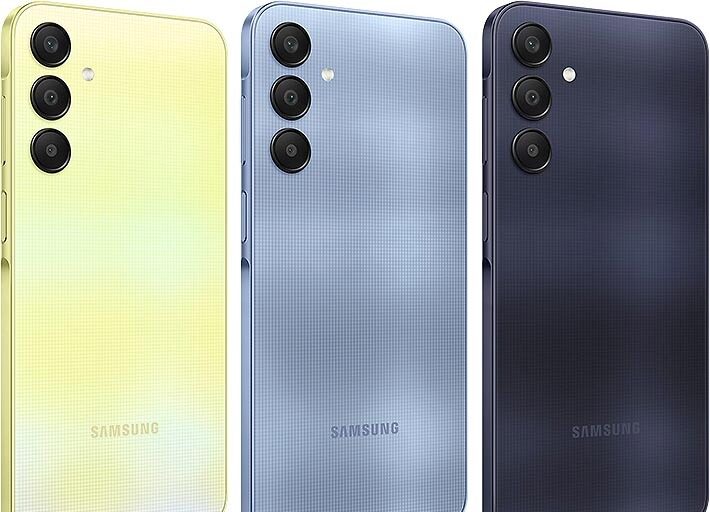 Samsung Galaxy A26 5G - among best affordable phones