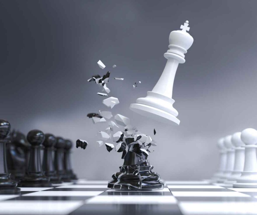 the history of artificial intelligence- how AI changed chess