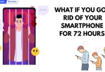 Can You Survive a 72-Hour Smartphone Detox? Take the Challenge! 72-Hour Smartphone Detox