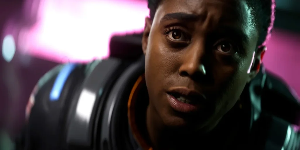 Directive 8020- upcoming horror games 2025