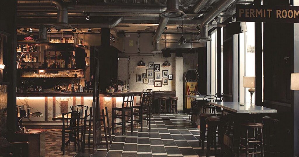 Dishoom 