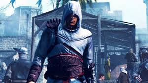 Is Assassin's Creed 1 still the best?
