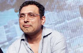 Neeraj Pandey 