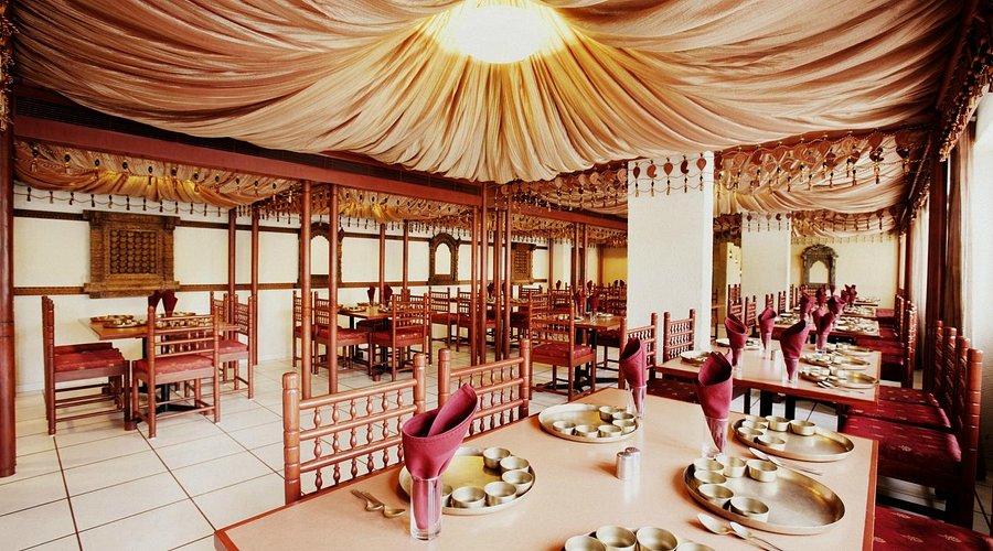 Mandap- Vadodara restaurants 