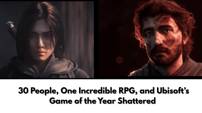 clair obscur vs assassin's creed shadows