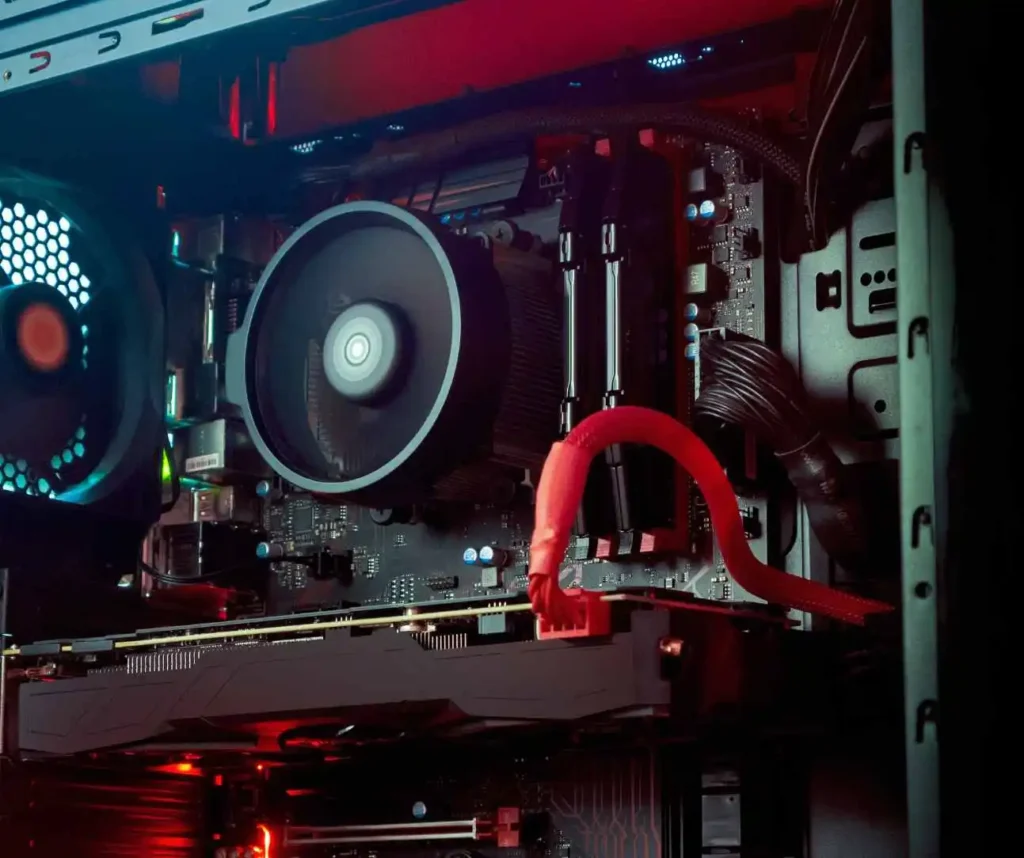 graphics card for gaming