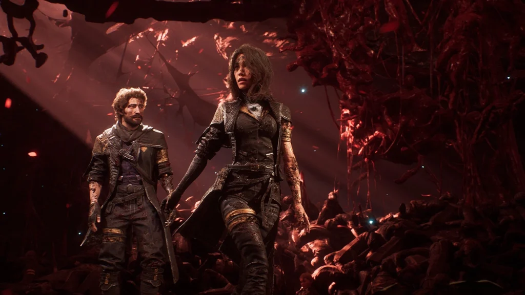 expedition 33 rpg best