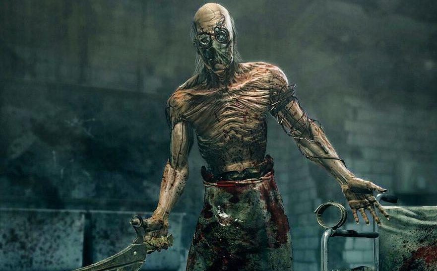 outlast- conspiracy games 