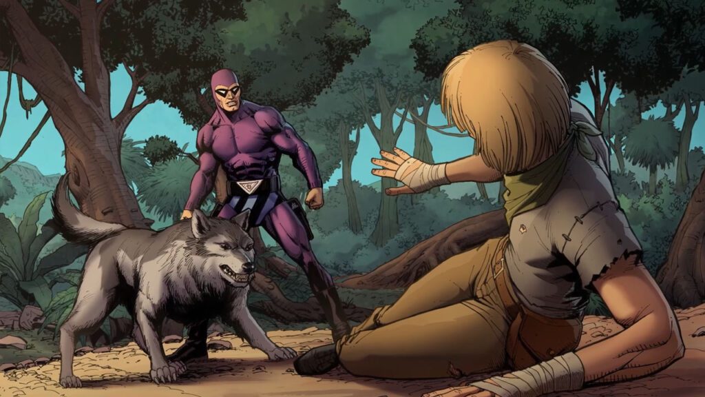 phantom game - underrated games of 2025