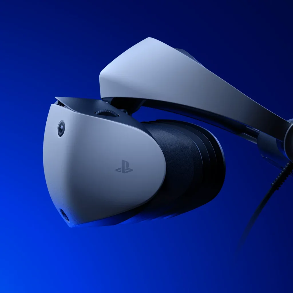 Playstation VR 2