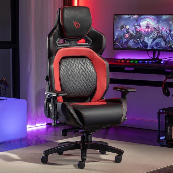DPS gaming chair