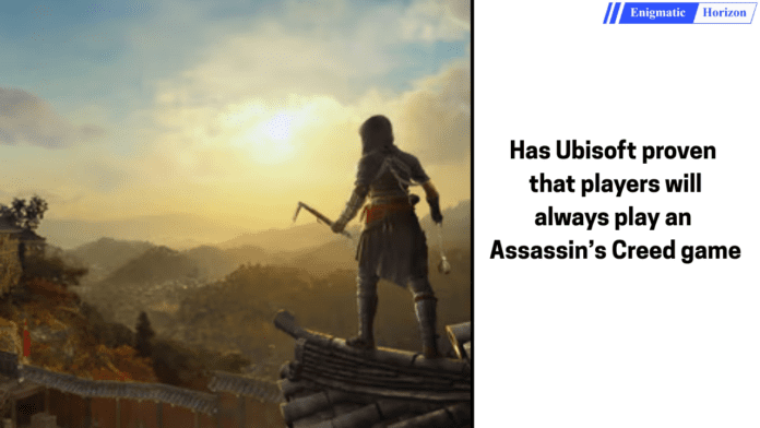 Assassin's Creed Shadows