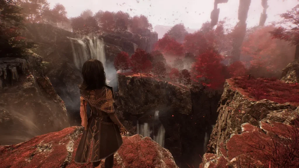 Expedition 33 best video games 2025 