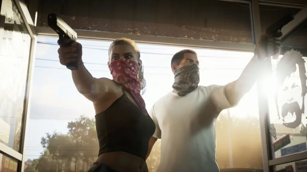 GTA VI 