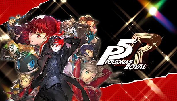persona 5 royal rpg games nintend switch