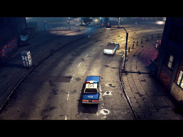 precinct 