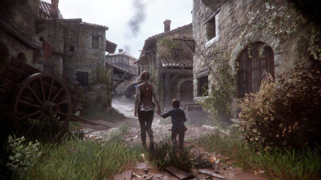 stealth games