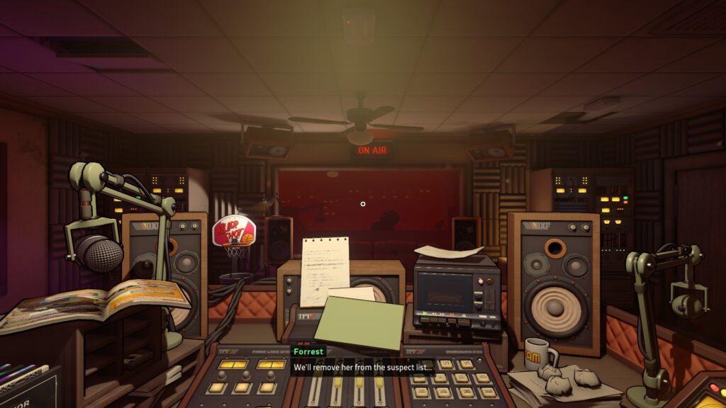 killer frequency review