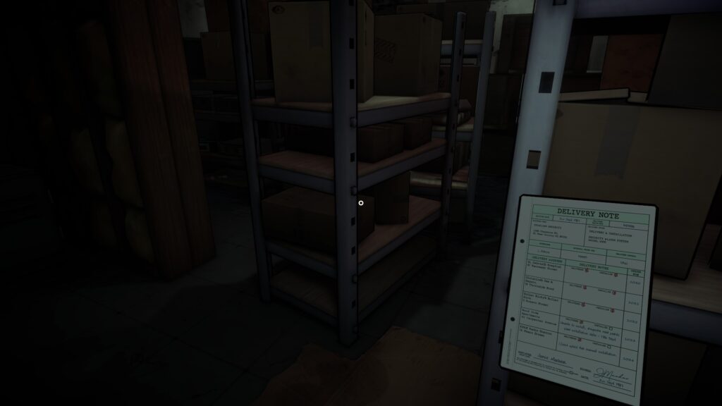 Killer Frequency review