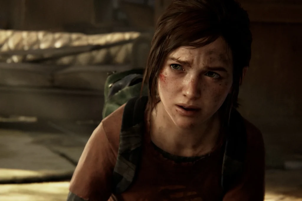 American Politics In Video Games
