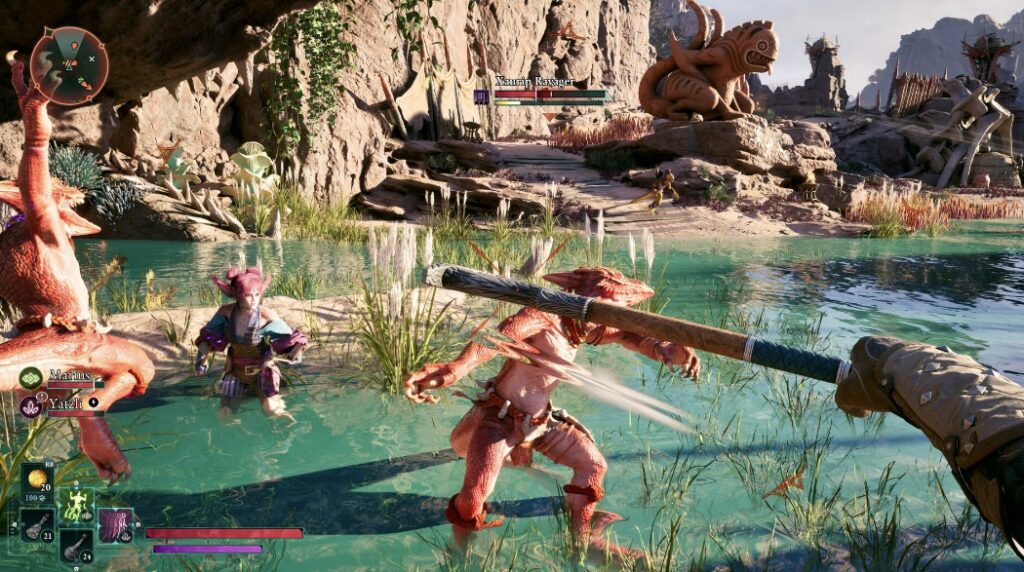 Avowed - Best Video Games 2025 