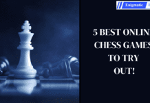 5 Amazing Free Chess Games Online for Both Newbies and Pros!