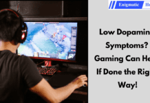 How Dopamine Works and How Gaming Can Rewrite Your Brain