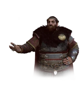 crache en craite most lovable witcher 3 characters 