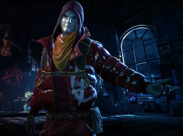 best video game villains 