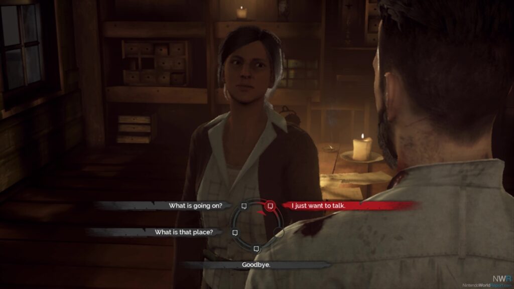 games based on vampires