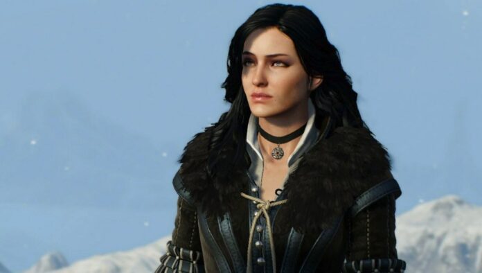 yennefer-the-witcher- annoying characters