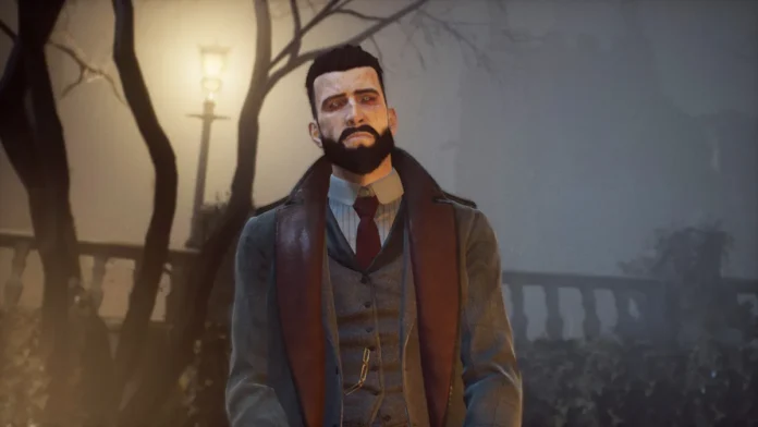 Vampyr review 2025 Vampyr Review 2025